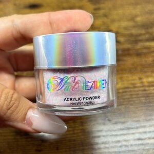Professional Acrylic Nail Powder